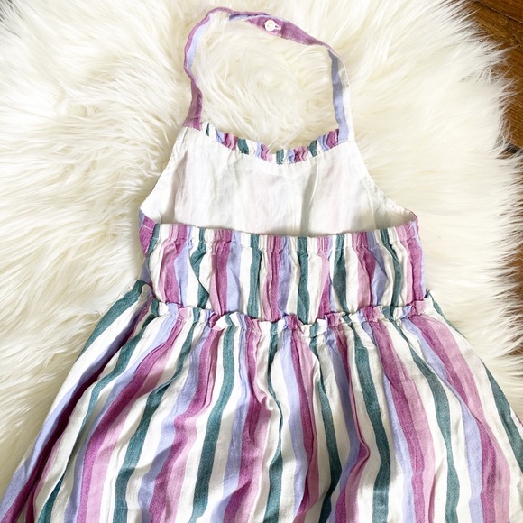 Old Navy Other - NWOT Maxi Halter Dress